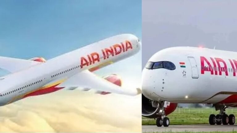 Air India Flights Cancelled Saudi Arabia