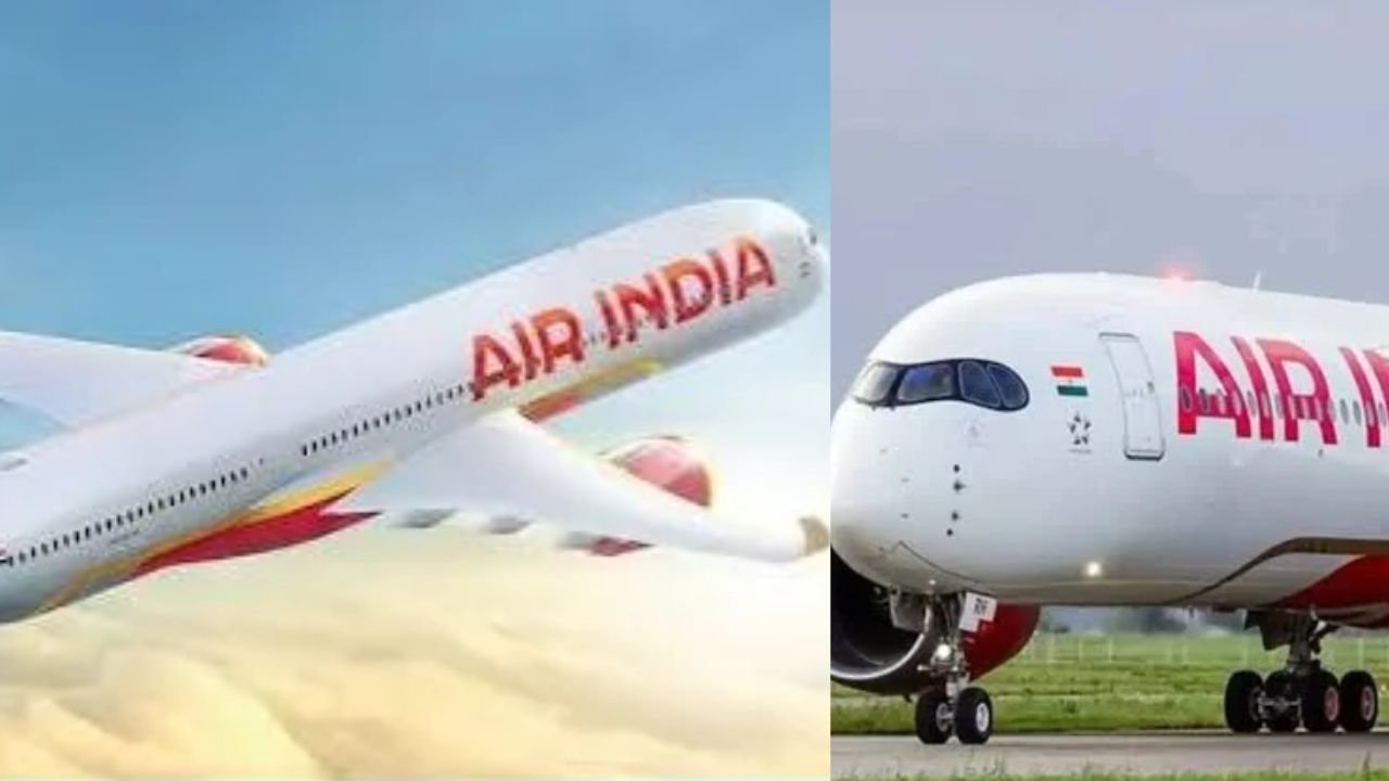 एयर इंडिया ने सऊदी अरब की सभी उड़ानें 20 अक्टूबर तक रद्द कीं; भारतीय दूतावास ने जारी की एडवाइजरी