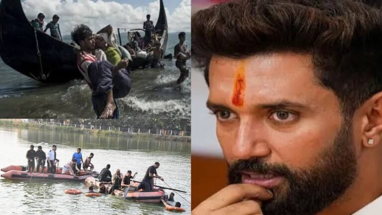 Bihar Boat Tragedy
