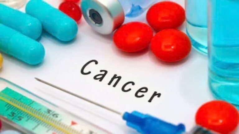 Cancer Medicine Price Cut