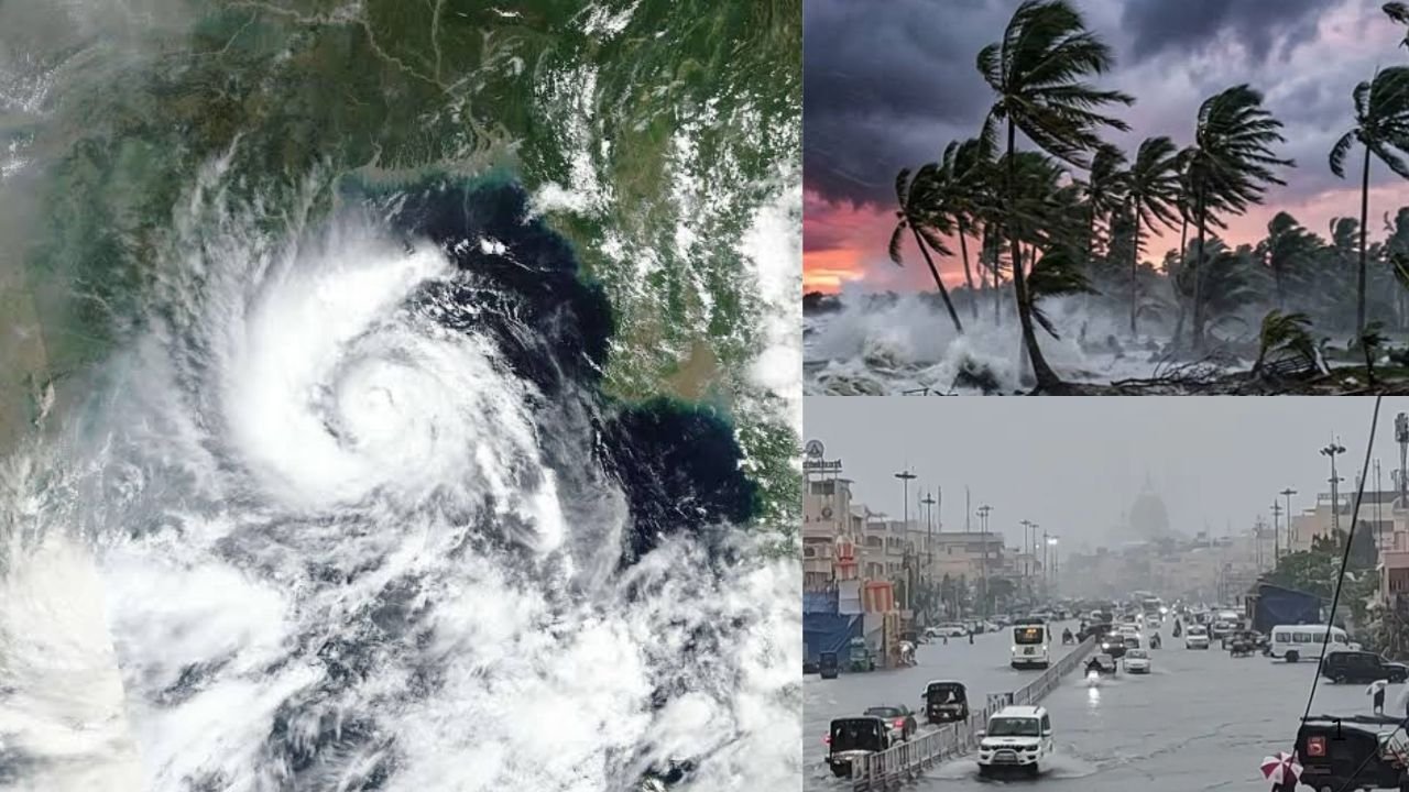 Cyclone Arnab 2026