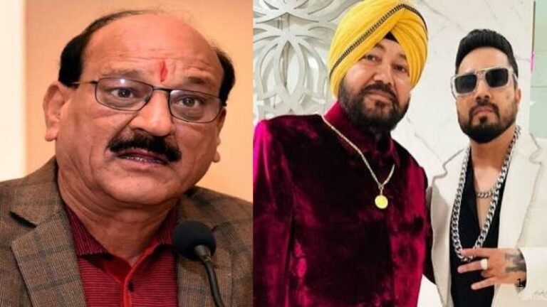 Daler Mehndi Controversy Mika Singh Subodh Uniyal