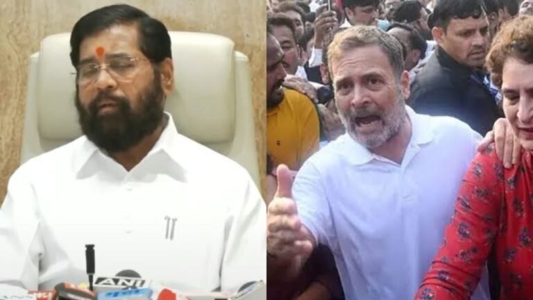 Eknath Shinde