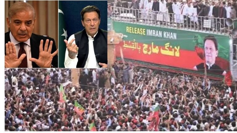 Khyber Pakhtunkhwa Emergency