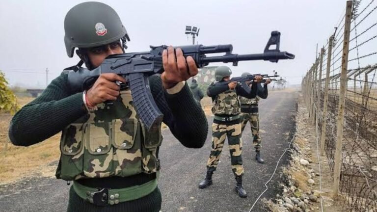 Lashkar Commander Killed