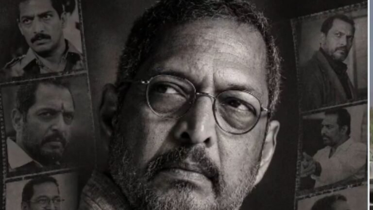 Nana Patekar