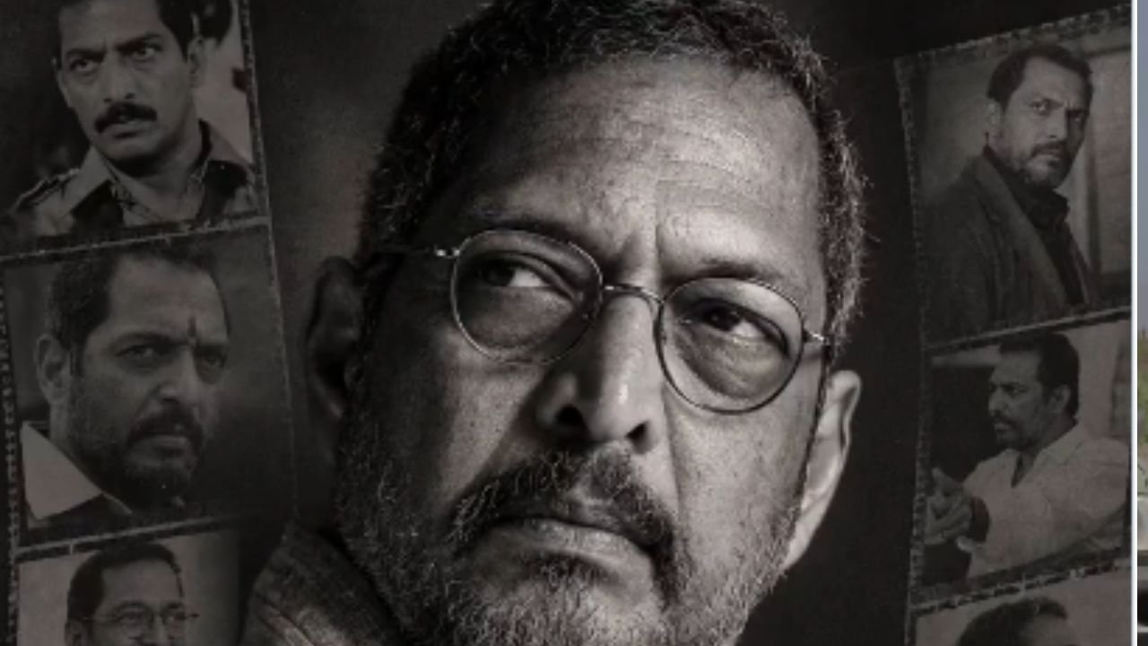 Nana Patekar