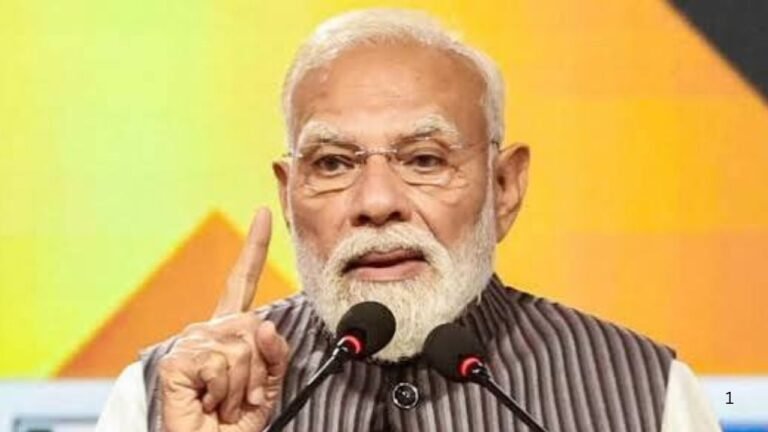 PM Modi Speech Emerging Science Conclave 2026 Bharat Mandapam