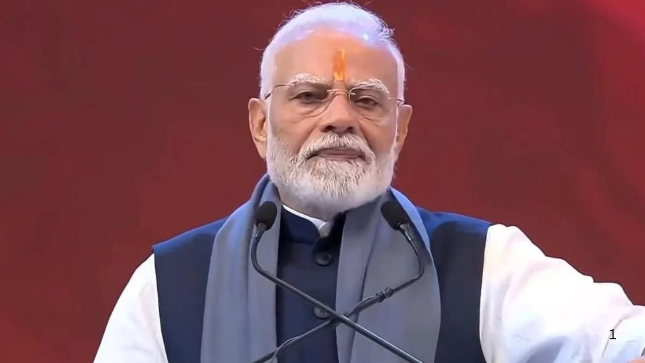 PM Modi UP Odisha Visit Varanasi Garment Factory RBI Data Center