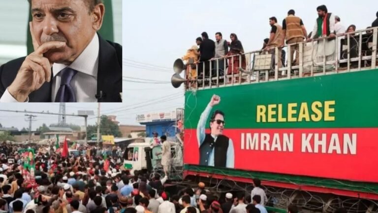 Pakistan Crisis