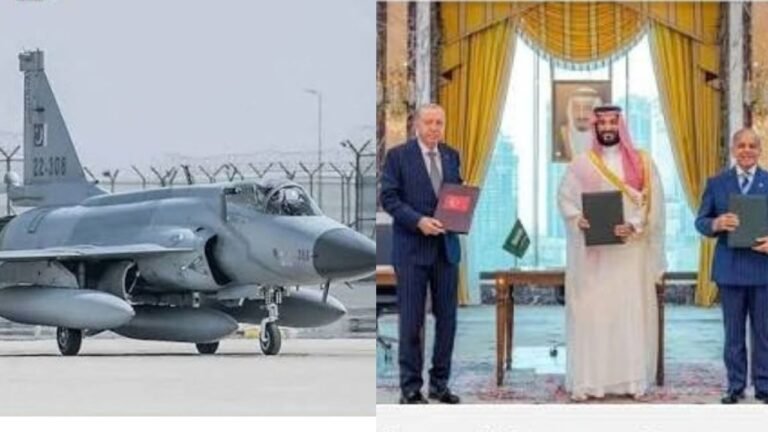 Pakistan Houthi Attack