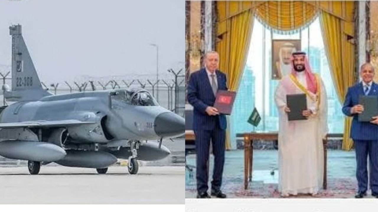 Pakistan Houthi Attack