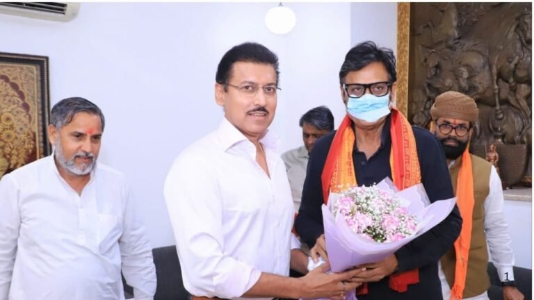 Rajyavardhan Rathore
