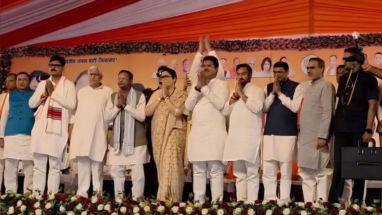 SP Rebel MLAs