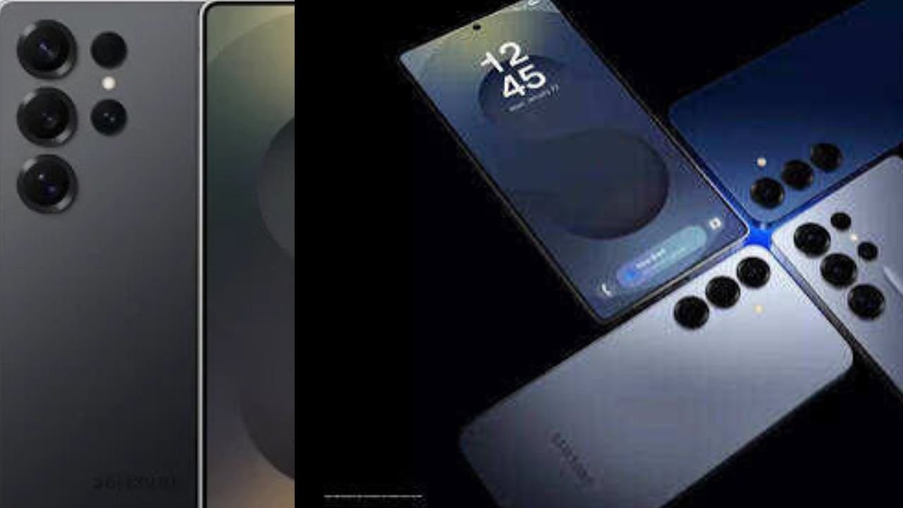 Samsung Galaxy S25 Ultra