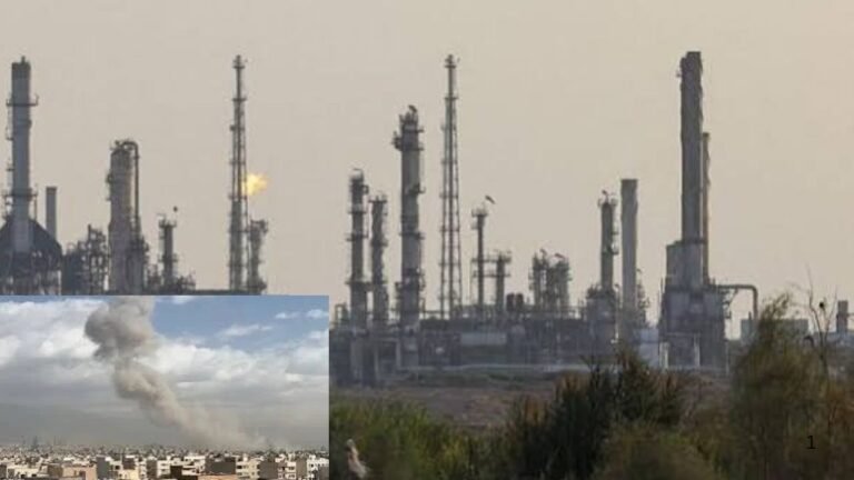 Saudi Arabia Riyadh Explosions