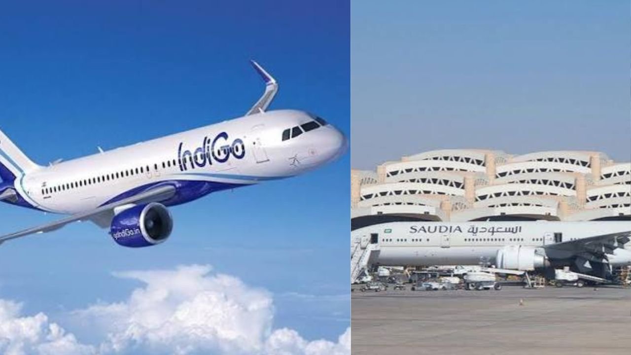 Saudi Flights Cancelled