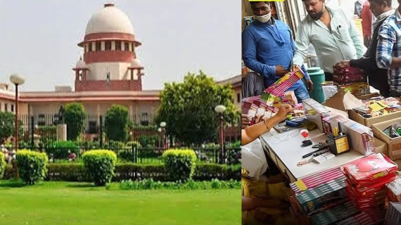 Supreme Court Firecracker Ban Delhi NCR Virat Kohli