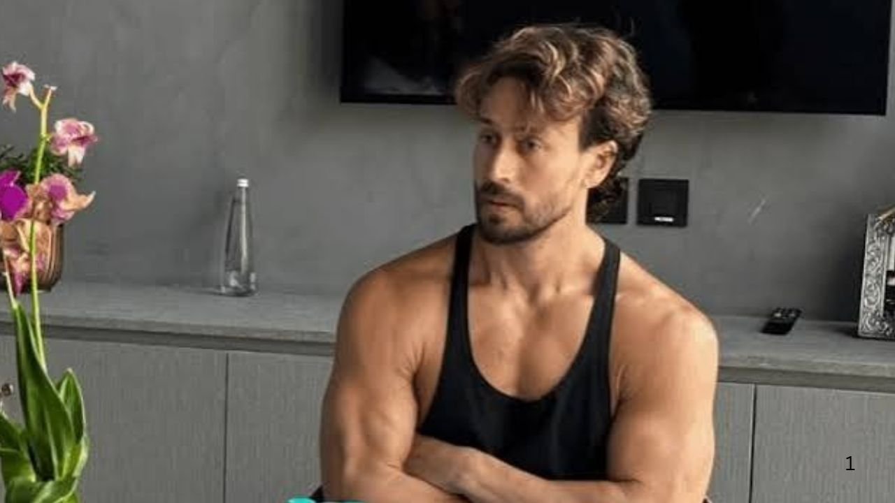 Tiger Shroff Attack Case Indore Arrest Pranjal Thakran