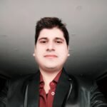 Picture of Ajay Saxena