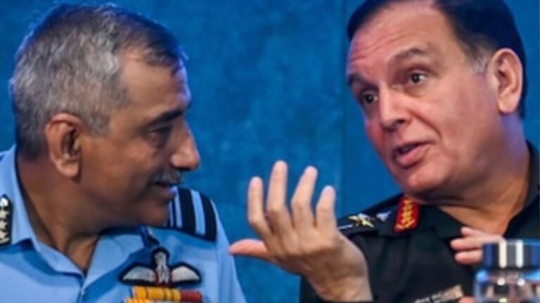 Army Chief